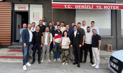 Fenerbahçe'de kongre hareketi başladı: Denizlili üyelerden seçim çağrısı