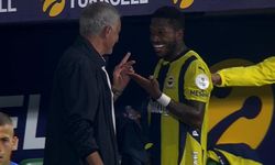 Fenerbahçe'de Mourinho derbi mağlubiyetin faturasını Fred'e kesti!