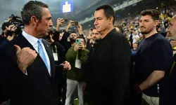 Fenerbahçe bombayı patlatıyor: Tam 80 Milyon Euro!