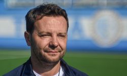 Fenerbahçe'nin efsane golcüsünden derbi yorumu: ''Yalvarırım bu adamı gönderin''