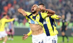 Fenerbahçe'ye Beşiktaş derbisi öncesi Amrabat ve Maximin şoku!