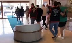 Fethiye’de çok yönlü baskın: 4 tutuklu, 2 sınır dışı