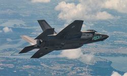 Yunanistan Ege'nin havasına göz dikti! F-35 projesi için kritik imza