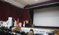 İzmir Foça’da Engelliler Haftası’na ödüllü belgeselle başlangıç!