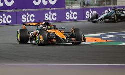 Formula 1'de sezona McLaren damgası: Miami GP'de zafer Oscar Piastri'nin!