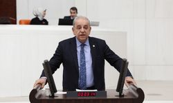 CHP’li Nalbantoğlu’ndan “Beyanname Yetkisi” tepkisi: Yasalar tebliğlerle değiştirilemez