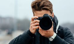 Etkinlik fotoğrafçılarına belge zorunluluğu: Mesleğe standart geliyor!