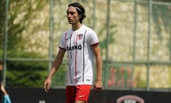 Aile geleneği devam ediyor: Furkan Yazıcı Gaziantep FK’da!
