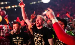 Galatasaray’ın şampiyonluk kutlamasında hangi ünlüler sahne alacak?