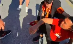 Kadıköy’de Galatasaray taraftarına silahla saldırmıştı: Şüpheli tutuklandı!