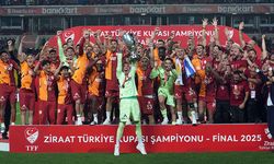Galatasaray sahada şampiyon, kasada milyarder: 5 milyar TL'lik dev gelir!