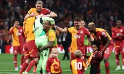 Galatasaray, Sivasspor'u evinde yendi! Osimhen kariyer rekorunu kırdı