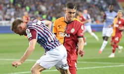 Galatasaray, Trabzon’da şaşırtmadı: Şampiyonluğa 1 puan kaldı!