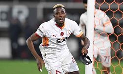 Galatasaraylı taraftarlar Osimhen için seferber oldular: Sosyal medya üzerinden paylaşım yağmuru!