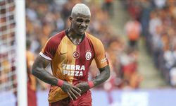 Galatasaray yönetiminden Lemina kararı