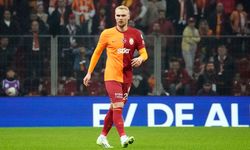 Galatasaray'da Nelsson belirsizliği: İtalya'da kalacak!