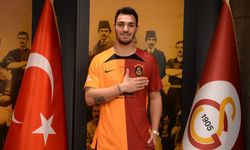 Galatasaray'dan Kaan Ayhan kararı!