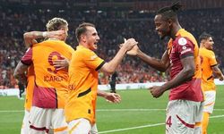 Galatasaray'dan Kerem Aktürkoğlu ve Batshuayi'ye davet!