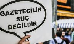 İzmir'de gazetecilere saldırı!