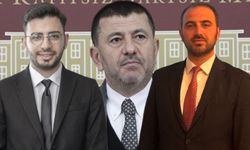 Ağbaba torpiline AK Parti İlçe Başkanı İsmail Yaşadı'dan tepki!