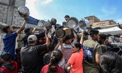 BM'den İsrail'e Gazze mesajı: İnsanların acil gıdaya, suya, ilaca ihtiyacı var
