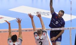 Georg Grozer’den Arkas Spor’a veda: “Asla...”