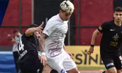 Altınordu, Kastamonuspor'u eledi: Rakip Batman Petrolspor!