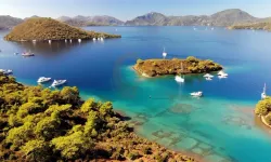 Türkiye'nin ünlü tatil beldesinde müzik yasaklandı!