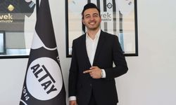 Altay'da 30 yıllık döngü kırıldı: Karaaslan sezonu tamamladı