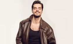 Gönül Dağı'nın trafik kazası geçiren yıldız oyuncusu Berk Atan son halini paylaştı