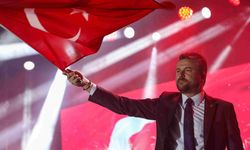 İzmir Buca’da 19 Mayıs coşkusu meşalelerle yükselecek!