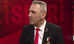 Güneydoğu Gazisi fesih kararı sonrası canlı yayında rozetini çıkardı!