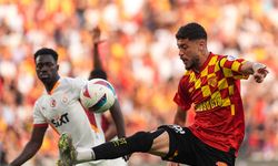 Göztepe, şampiyon karşısında mağlup!