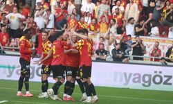 Göztepe Hatayspor engelini aşamadı!
