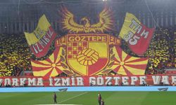 Göztepe tribününden, CHP’ye ültimatom gibi mesaj: “Kirli siyasetinizin parçası değiliz!”