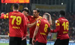 Göztepe'de sakatlık krizi büyüyor!