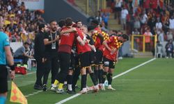 Göztepe’de Avrupa hesapları: 2 maçlık mucize gerek!