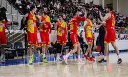 Göz-Göz'e bir galibiyet yeter!