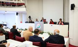Balçova Meclisi’nde, Başkan Yiğit’ten normalleşme mesajı!