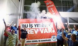 Grevin 2. gününde de ulaşım aksadı!