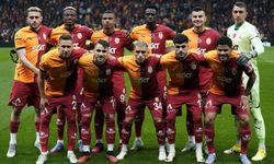 Galatasaray’dan savunma şovu!