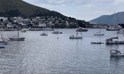 Bodrum'da yelkenli tekne turları turizme canlılık katıyor!