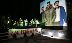 Güzelbahçe Belediye Başkanı Mustafa Günay: "Biz, yargılanacağız ama üç fidanı burada yaşatacağız"