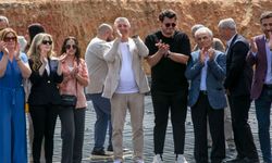 Güzelbahçe'de Engelsiz Yaşam Merkezi için ilk adım atıldı