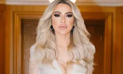 Hadise'den eleştirilere: "Seksi olmama laf geliyor!"