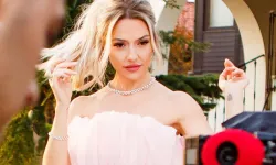 Tepkilerin ardından Hadise UNICEF ile bağlarını kopardı!