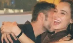 Bomba iddia! Hafsanur Sancaktutan ve Kubilay Aka aşkını 'ihanet' mi bitirdi?