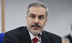 Hakan Fidan, kendisine yapılan suikastı anlattı: ''Sadece içeride düşman yok, her yerde düşman var"