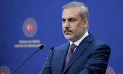 Dışişleri Bakanı Hakan Fidan ilk kez açıkladı: ''Arsenik ve cıva ile zehirlendim!''