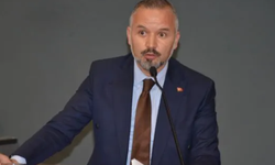 Torbalı'da hayvan pazarını su bastı: AK Parti'den Demir'e tepki